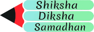 ShikshaDikshaSamadhan