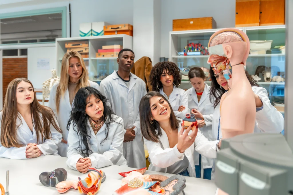 MBBS, study mbbs in abroad