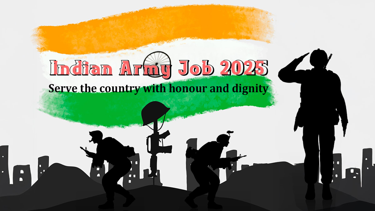 indian army 2025, contractual jobs, serve with pride, ministry of defence, army recruitment 2025, urgent govt jobs, join the force, nation needs you, defence jobs india, army contractual hiring,